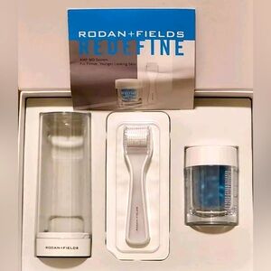 Rodan + Fields AMP MD Roller System - NEW!